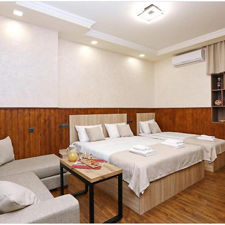 Appartement Masur House&Tours à Erévan Extérieur photo