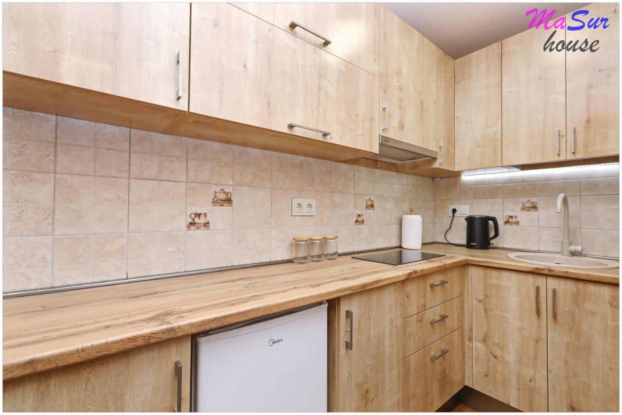 Appartement Masur House&Tours à Erévan Extérieur photo