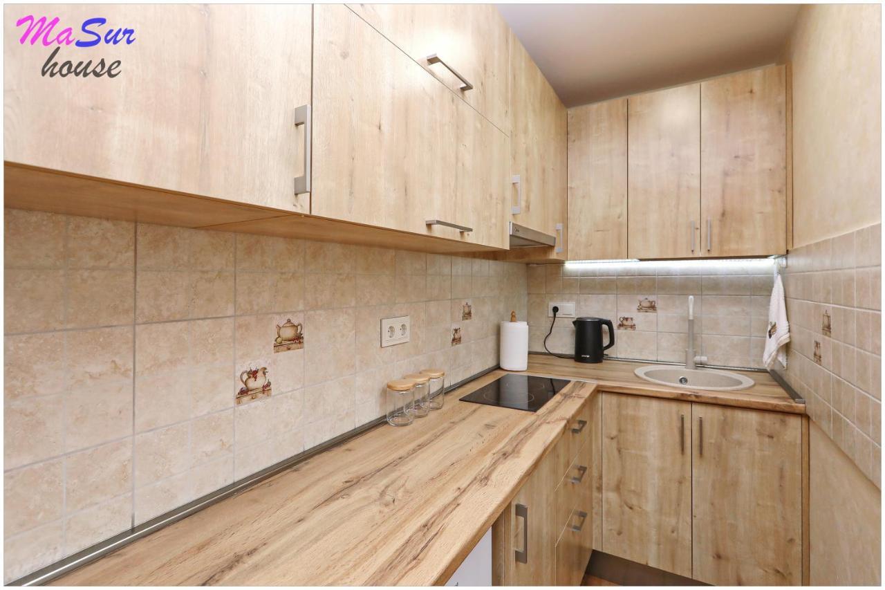 Appartement Masur House&Tours à Erévan Extérieur photo